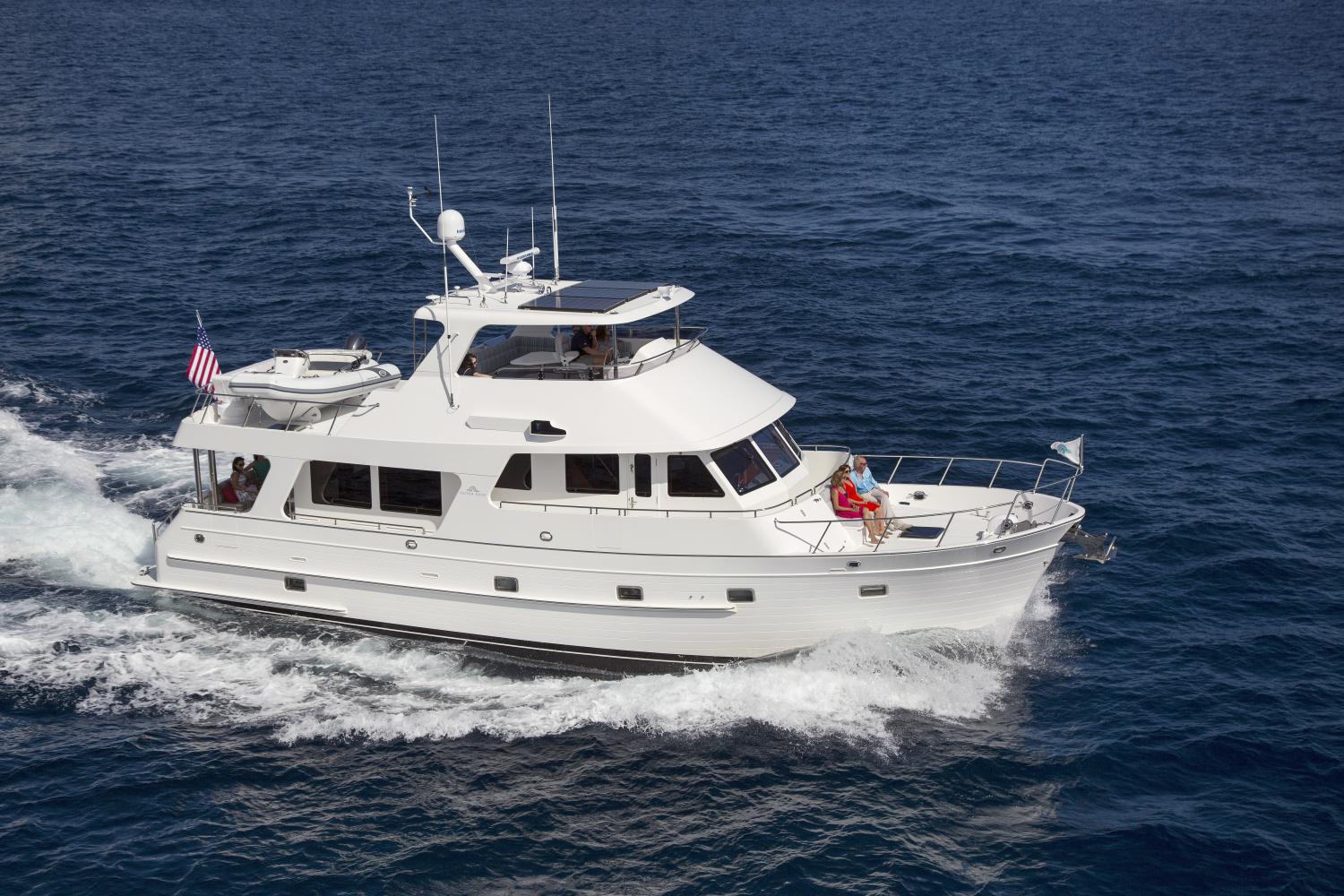 Outer Reef Yachts for Sale